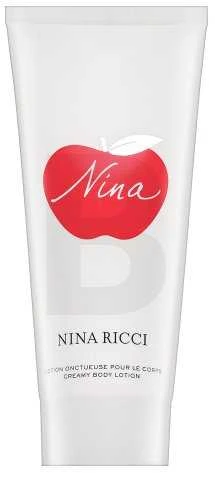 Nina Ricci Nina kūno pienelis 200ml