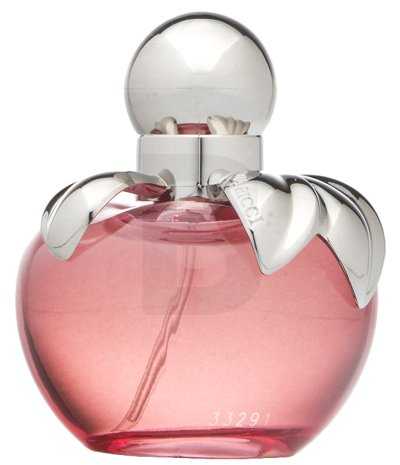 Nina Ricci Nina EDT tualetinis vanduo moterims, 30 ml