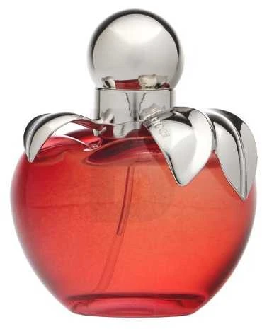 Tualetinis vanduo Nina Ricci Nina Nina Nina Eau De Toilette Purškiklis 50ml