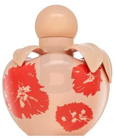 Nina Ricci Nina Fleur tualetinis vanduo 50ml