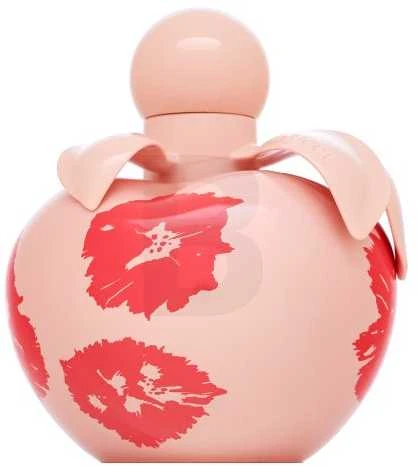 Nina Ricci Nina Fleur EDT tualetinis vanduo moterims, 80 ml
