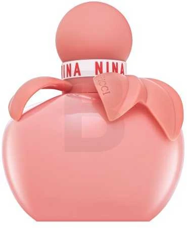 Nina Ricci "Nina Rose" tualetinis vanduo, purškiamas 30ml