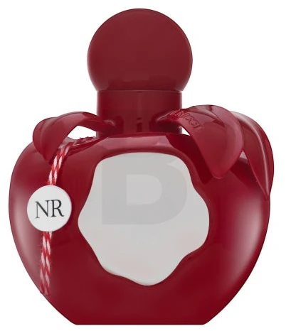 Nina Ricci Nina Rouge EDT tualetinis vanduo moterims, 50 ml