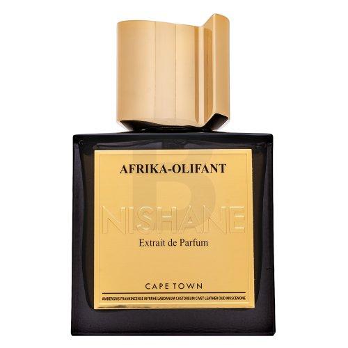 Nishane Afrika-Olifant Extrait De Parfum EP kvepalų ekstraktas unisex, 50 ml