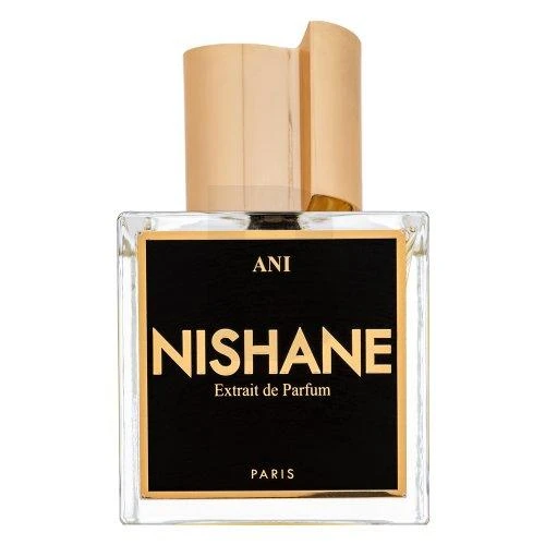 Unisex kvepalai Nishane Ani Extrait De Parfum, 100 ml