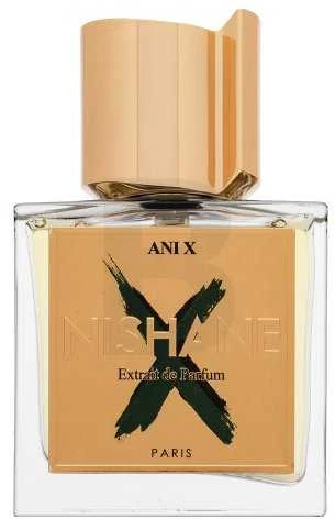 Nishane Ani X PP kvepalai unisex, 50 ml