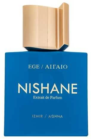 Nishane EGE / ΑΙΓΑΙΟ 50ml NIŠINIAI Kvepalai Unisex