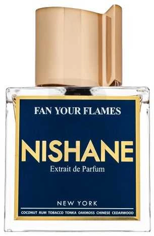 Nishane Fan Your Flames PP kvapiosios medžiagos unisex, 100 ml