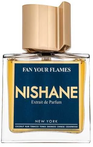 Nishane Fan Your Flames PP kvapiosios medžiagos unisex, 50 ml
