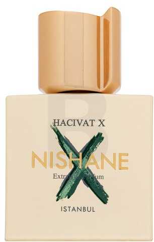 Nishane Hacivat X PP kvepalai unisex, 50 ml