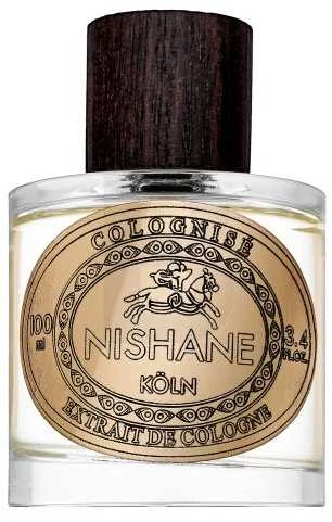 Nishane Hespéridé Colognisé EDC odekolonas unisex, 100 ml