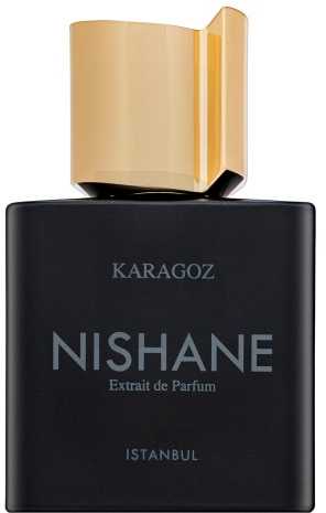 Nishane Karagoz PP kvepalai unisex, 50 ml
