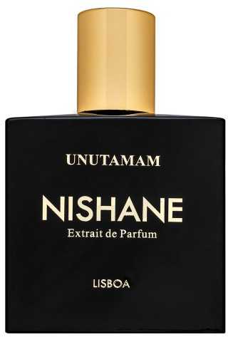Unisex kvepalai Nishane Unutamam Extrait de Parfum, 30 ml