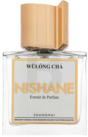 Nishane Brand Wool Tea PP unisex bateliai, 50 ml