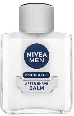 NIVEA MEN Balsam po goleniu Protect & Care 100 ml