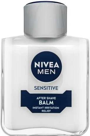 Nivea Men Sensitive (M) asb 100ml
