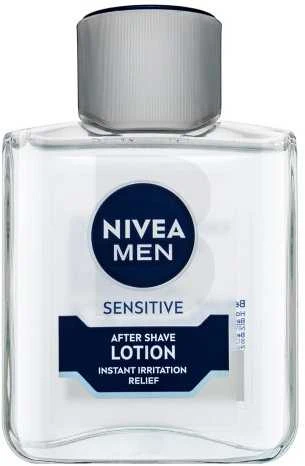 Nivea Vanduo po goleniu Men Sensitive 100ml
