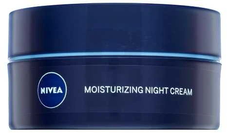 Nivea Regenerating Night Care 50 ml
