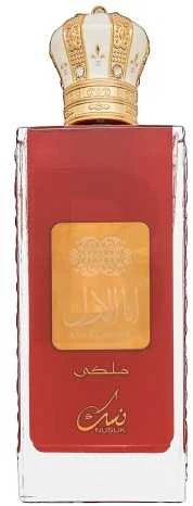 Nusuk Ana Al Awwal Malaki EDP parfumuotas vanduo moterims, 100 ml