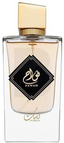 Nusuk Fawah EDP parfumuotas vanduo unisex, 80 ml