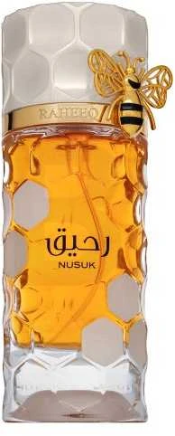 Nusuk Raheeq PP kvepalai unisex, 100 ml