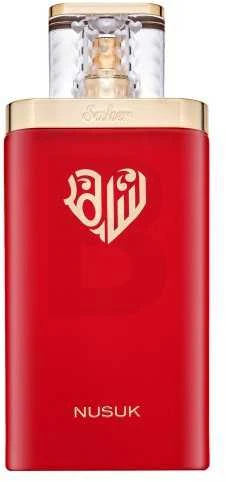 Nusuk Saher PP kvepalai moterims, 100 ml