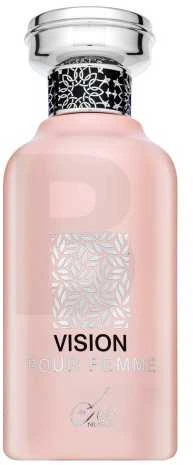 Nusuk Vision Pour Femme EDP parfumuotas vanduo moterims, 100 ml