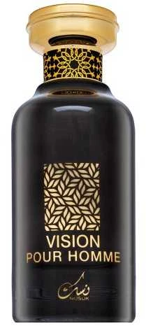 Nusuk Vision Pour Homme EDP parfumuotas vanduo vyrams, 100 ml