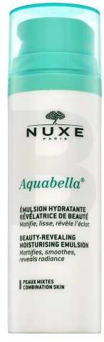 "Nuxe Aquabella Beauty Revealing" drėkinamoji emulsija "Aquabella" 50ml