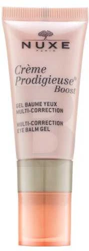 Nuxe Koreguojamasis paakių balzamas-želė „Crème Prodigieuse® Boost Multi-correction eye balm gel“, 15 ml