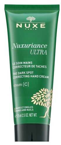 NUXE Nuxuriance Ultra The Dark Spot koreguojantis rankų kreminis Rankų kreminis