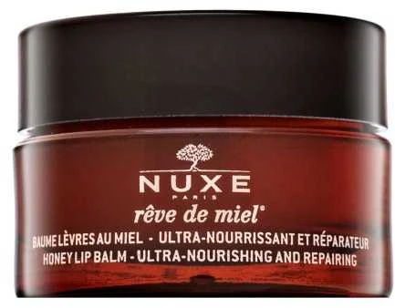 NUXE Reve de Miel Honey Lūpų balzamas moterims, 15 g