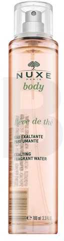 NUXE Body Care Body Vanduo, 100 ml