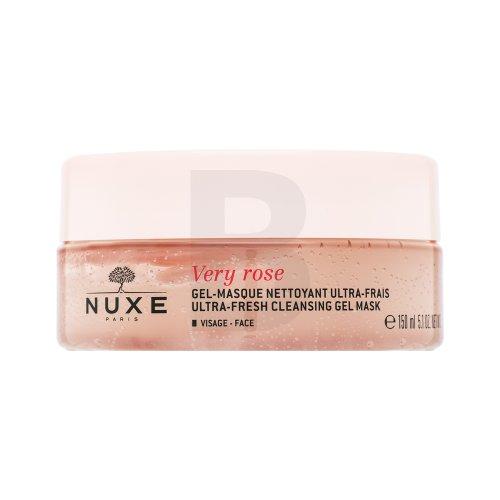 NUXE Very Rose veido kaukė, 150 ml