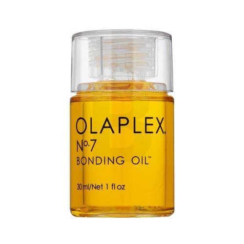 Olaplex No 7 Bonding Oil Maitinantis aliejus plaukams 30 ml