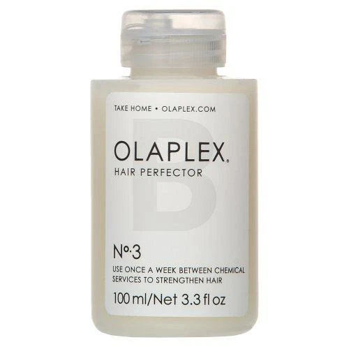 Atkuriamoji priemonė plaukams Olaplex Hair Perfector No.3 100ml