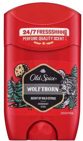 Old Spice dezodorantas pieštuku, 50 ml, Wolfthorn kvapas