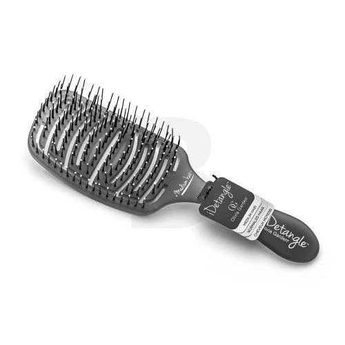 Olivia Garden iDetangle Medium Hair plaukų šepetys