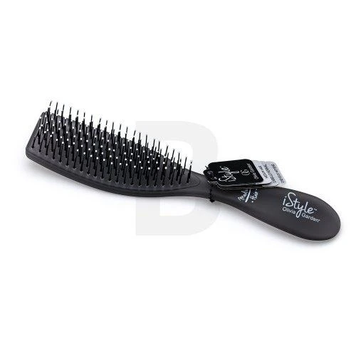 Olivia Garden iStyle Hair Pilkas