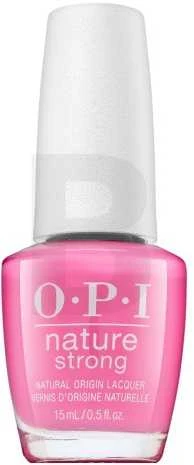 OPI Nature Strong Nagų lakas