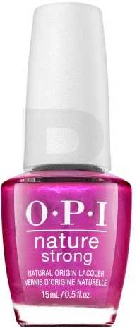 OPI Nature Strong Nagų lakas