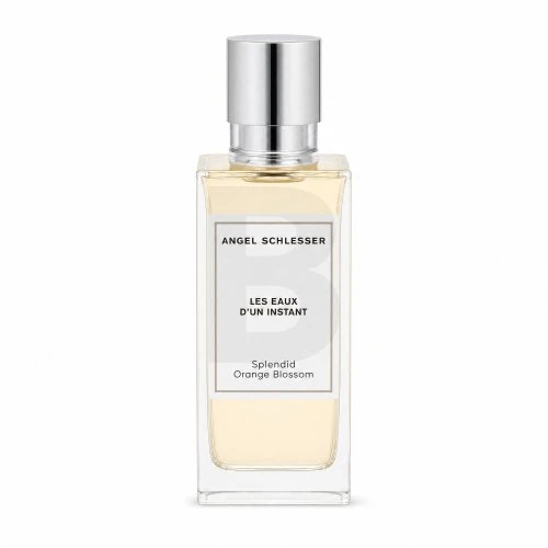 Angel Schlesser Splendid Oranžinis Blossom tualetinis vanduo 100ml