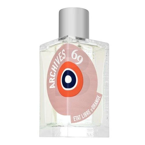 Etat Libre d'Orange Etat Libre d'Oranžinis Etat Libre d´Oranžinis Archives 69 EDP parfumuotas vanduo Unisex, 100 ml
