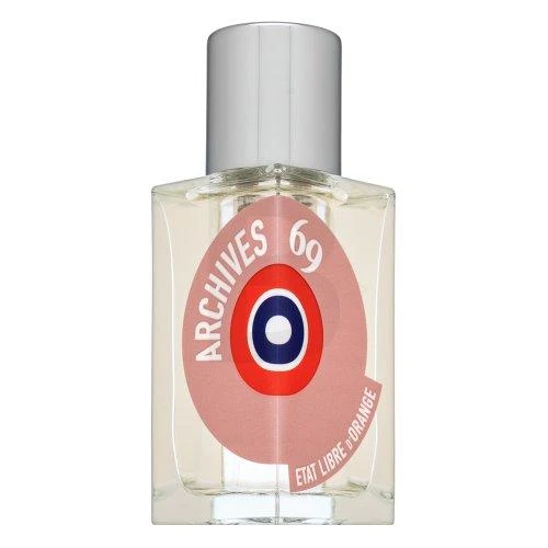 Etat Libre d'Orange Etat Libre d'Oranžinis Etat Libre D'Oranžinis Archives 69 EDP parfumuotas vanduo Unisex, 50 ml