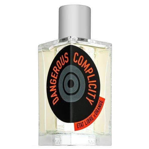 Unisex kvepalai Etat Libre d'Orange Dangerous Complicity EDP, 100 ml