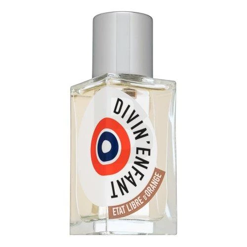 Orange Etat Libre d'Oranžinis Etat Libre d’Oranžinis Divin'Enfant EDP parfumuotas vanduo unisex, 50 ml