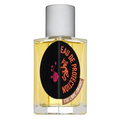 Etat Libre d'Orange Etat Libre d'Oranžinis Etat Libre d’Oranžinis Eau de Protection EDP parfumuotas vanduo unisex, 50 ml