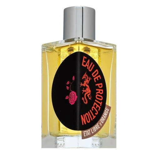 Etat Libre d'Orange Etat Libre d'Oranžinis Etat Libre d´Oranžinis Eau de Protection EDP parfumuotas vanduo moterims, 100 ml
