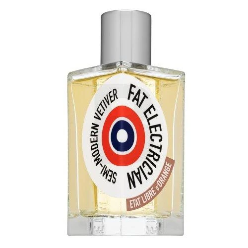 Etat Libre d'Orange Etat Libre d'Oranžinis Etat Libre d´Oranžinis Fat Electrician EDP parfumuotas vanduo vyrams, 100 ml