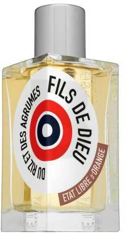 Etat Libre d'Orange Etat Libre d'Oranžinis Etat Libre d´Oranžinis Fils de Dieu EDP parfumuotas vanduo Unisex, 100 ml